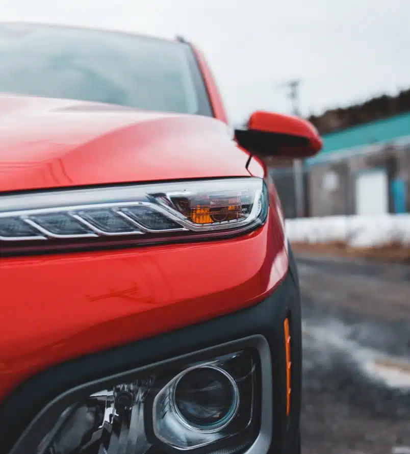 ¿Por qué se empañan mis faros? 2 Taller Chevrolet en Azca