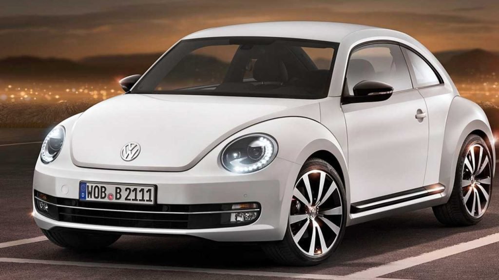 Volkswagen 2 Taller Volkswagen en Azca