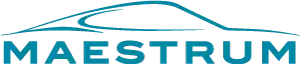 Taller en Azca - Maestrum - Logo