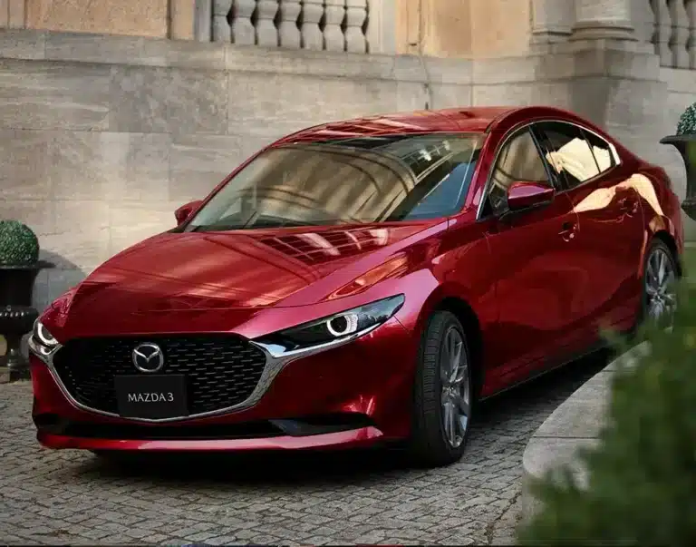 Mazda 1 Taller Mazda en Azca
