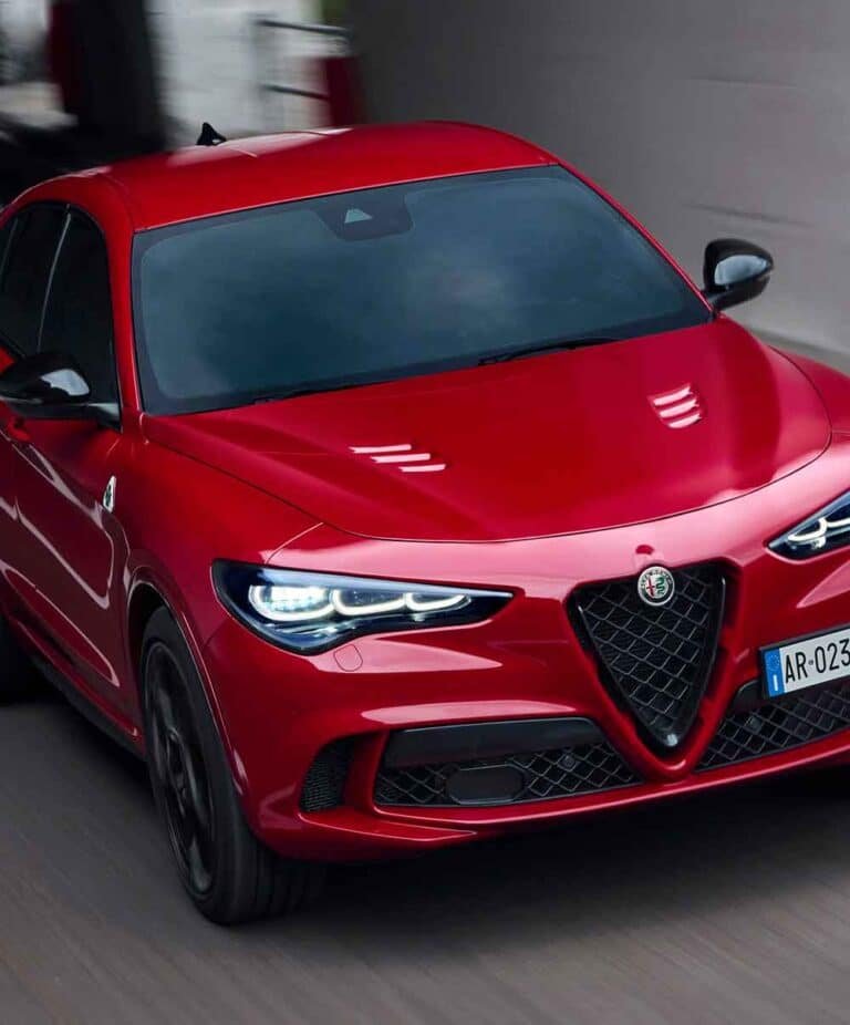 Alfa Romeo 2 Taller Alfa Romeo en Azca