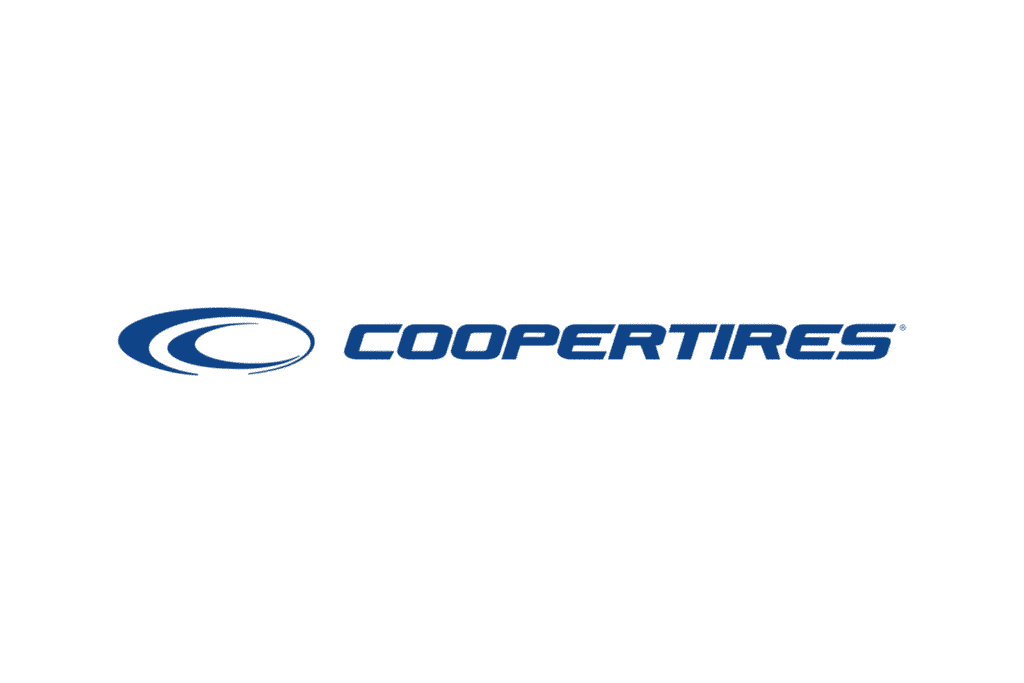 Neumáticos Cooper en Azca 1 Neumaticos Cooper en Azca - Logo